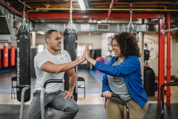 how much does a personal trainer cost